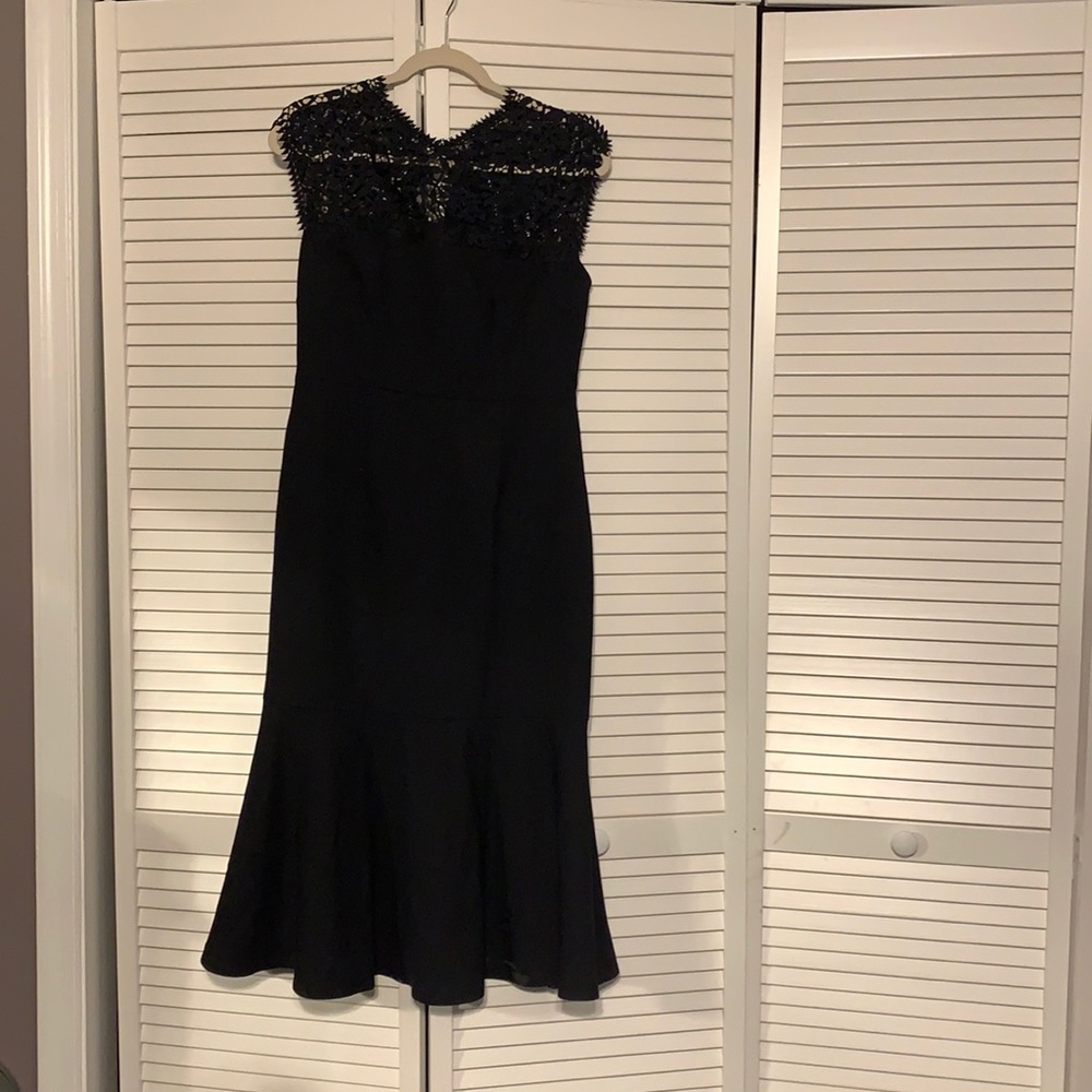 Hobbs Celia dress bnwt
